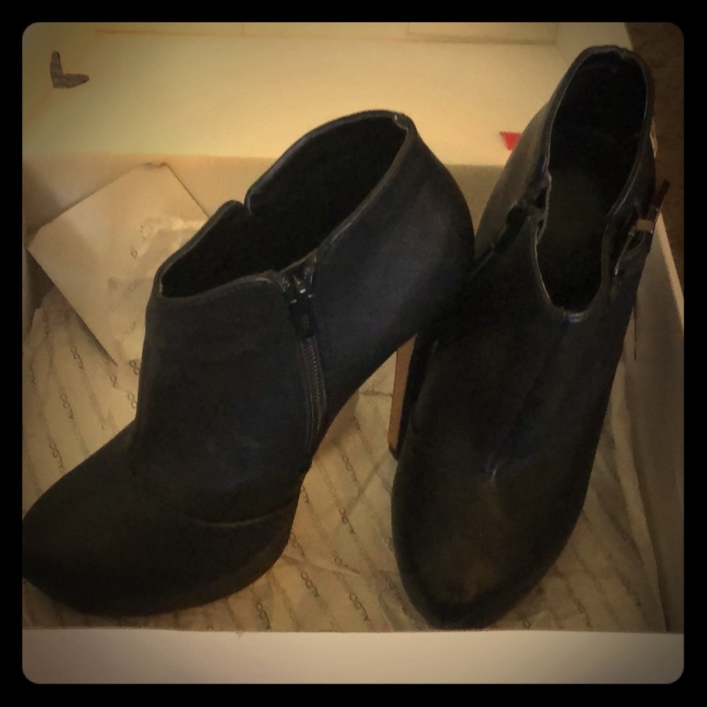 Aldo Perfect night out heels